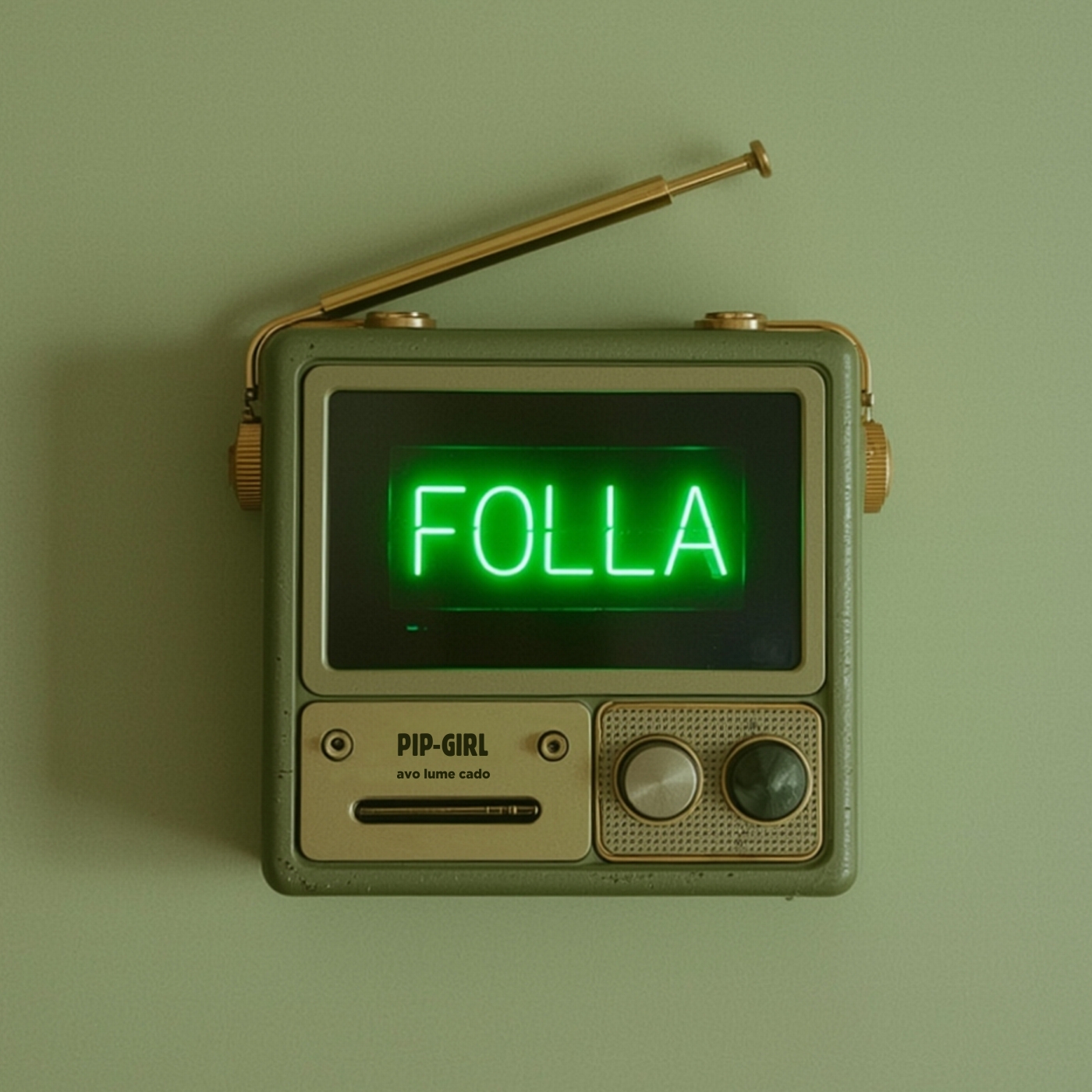 Folladio Radio